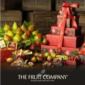  The Fruit Company Grand Holiday Tower