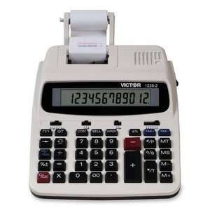  Victor 1225 2 Full Print,Display Calculator: Electronics