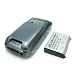  Mugen Power 2600mAh Battery for Palm Treo 680 Handheld 