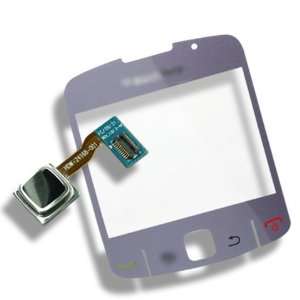   Track Pad Trackpad Navigation Key For BlackBerry Curve 8520 Cell
