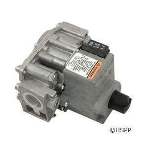    Pentair Heater Natural Gas Valve IID 073998: Sports & Outdoors