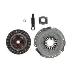   Exedy 07029 Replacement Clutch Kit 1980 1982 Ford Mustang: Automotive