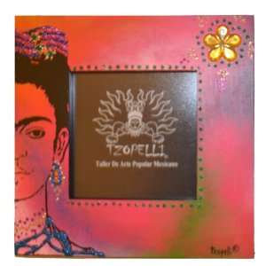  Frida Kahlo Square Picture Frame: Everything Else