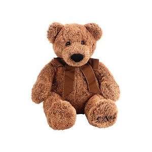  FAO Schwarz 28 inch Henry Bear   Brown: Toys & Games