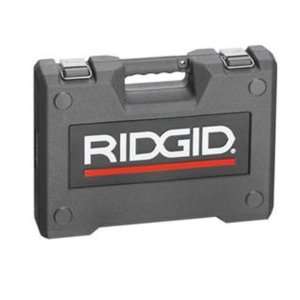  Ridgid 27933 RP 330 Carrying Case