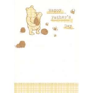   Day Winnie the Pooh Happy Fathers Day Health & Personal Care