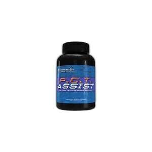  Competitive Edge Labs PCT Assist 120 Capsules Health 