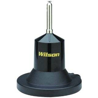 Wilson 880 200152B 5000 Series Mobile CB Antenna with 62 in Whip