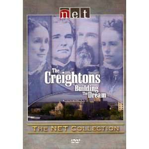  The Creightons: Building a Dream (DVD): Everything Else