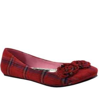  Zigi Rock & Candy Womens Garden State Flat Shoes