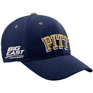 NCAA Top of the World Pittsburgh Panthers Navy Blue Triple Conference 
