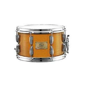   Soprano Snare Drum (Liquid Amber 12X7 Inches) Musical Instruments