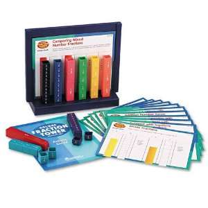   Math Manipulatives, For Grades 1 6    Sold as 1 ST