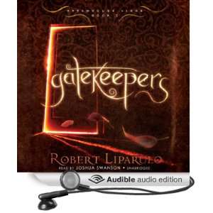  Gatekeepers The Dreamhouse Kings Series, Book 3 (Audible 