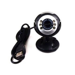 Hootoo U19 A Night Vision Webcam 12.0MP, Microphone Built In