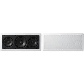 Pioneer S IW551L CST Series In Wall Center Channel Speaker