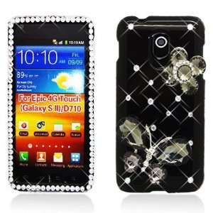   on Hard Skin Cover Case for Samsung Epic 4G Touch D710 / Galaxy S II