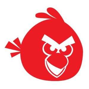  Angry Birds   Filled Version   Decal / Sticker: Sports 