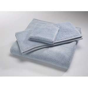    Microcotton Luxury Towel in Twilight Size: Body: Home & Kitchen