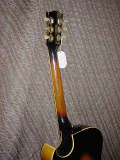 1955 Gibson ES 175 D Electric Archtop Guitar ES175  
