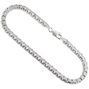   Diamond Cut Finish heavy weight Nickel Free, size 7 inch long Jewelry