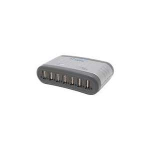  CABLES TO GO 29560 Port Authority 7 Port USB 2.0 Hub 