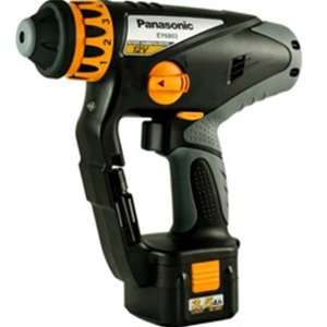 Panasonic 12V Cordless Rotary Hammer / Drill/Driver Kit   EY6803GQW