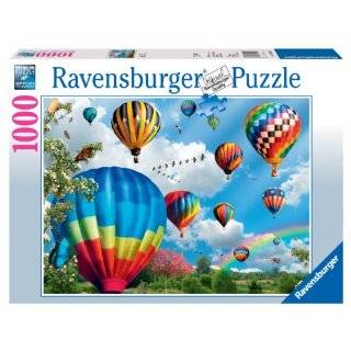  Tower Bridge 1000 Piece Jigsaw Puzzle Toys & Games