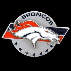  Denver Broncos Pin   NFL Football Fan Shop Sports Team 