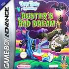   Toon Adventures Busters Bad Dream (Nintendo Game Boy Advance, 2003