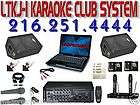 karaoke laptop karaoke system $ 1754 91  see suggestions