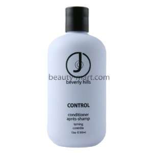  J Beverly Hills Control Conditioner 12 oz Beauty