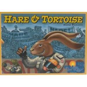  Family Board Games Hare & Tortoise Toys & Games