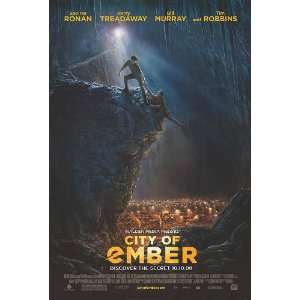  CITY OF EMBER B 13X20 INCH PROMO MOVIE POSTER 