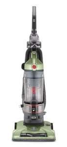    Hoover WindTunnel T Series Rewind Upright Vacuum, Bagless, UH70120
