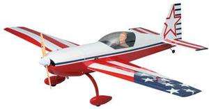 Great Planes Extra 300S .60 Size Kit GPMA0236  