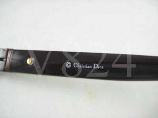 Christian Dior 3694 Last Chance Close Out 3694 KAN 53MM NO CASE  
