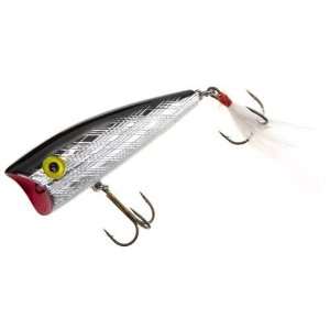   Academy Sports Rebel Magnum Pop R 3 Topwater Bait: Sports & Outdoors