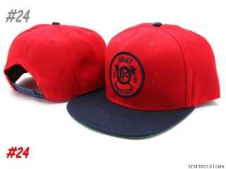   Snapback Hats adjustable Baseball Cap Hip Hop 25 style choice  