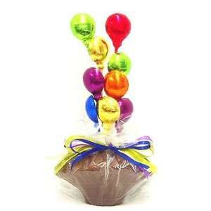 Chocolate Balloon Bouquet