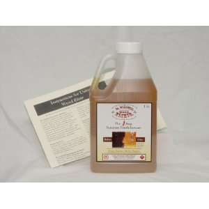 Dr. Woodwells Wood Elixir   32 Oz. Jug 