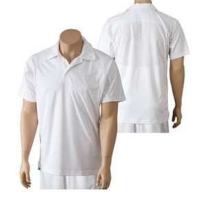  Short Sleeve Tennis Polo Shirt 