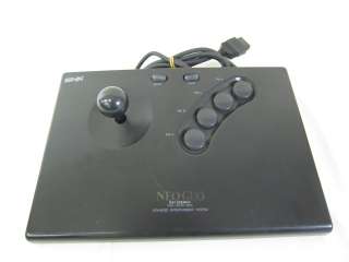 NEO GEO Neogeo AES Console System + 3Games Import JAPAN Video Game 