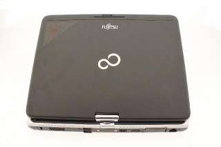 Fujitsu Lifebook T730 2.53GHz 12.1 Laptop Computer 611343087421  