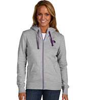 The North Face   Womens Logo Full Zip