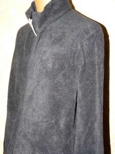 NEW MENS WOOLRICH FULL ZIP POLYESTER ANDES FLEECE JACKET Diff. Sizes 