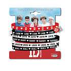 Official One Direction Collector Dolls Complete Set Harry Liam Niall 