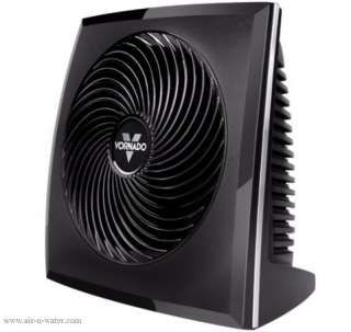 NEW Vornado Portable Flat Panel Electric Space Heater 1500W Low 