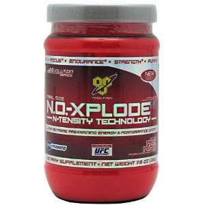   XPLODE NT, 7.8 oz (222g) (Nitric Oxide)