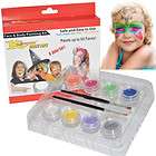 face painting kit  
